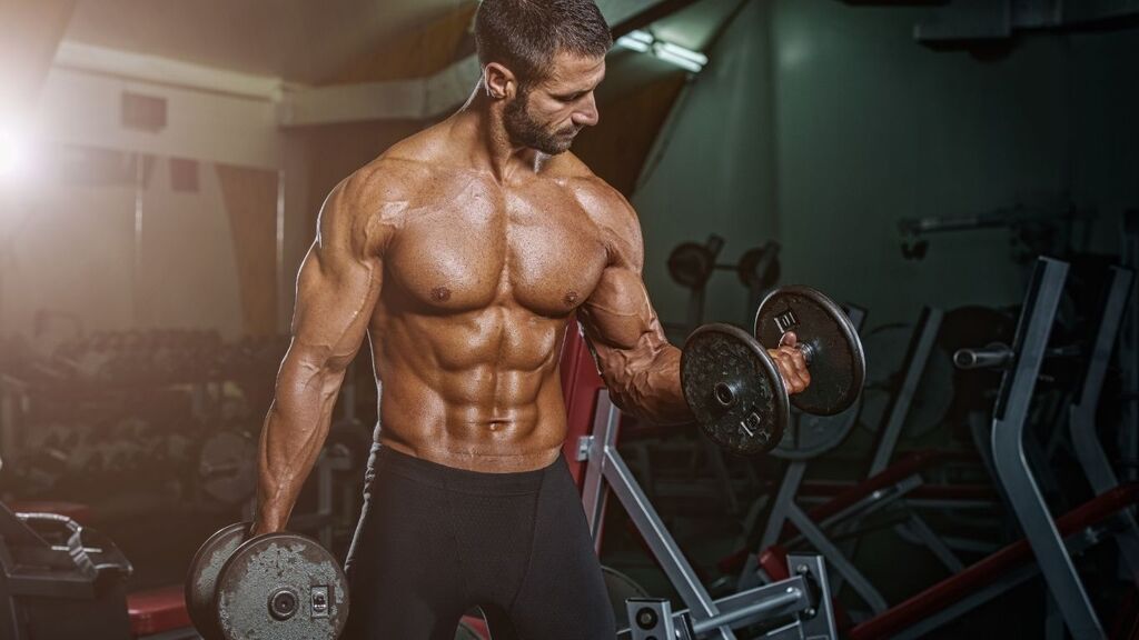 Gym-in-Ellesmere-Port