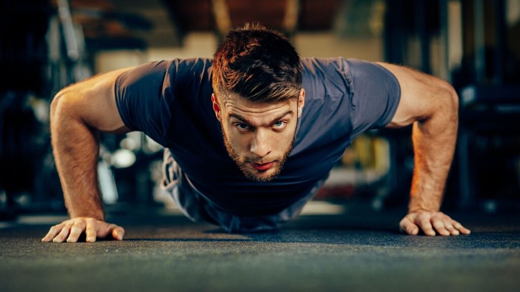 Gym-at-Ellesmere-Port
