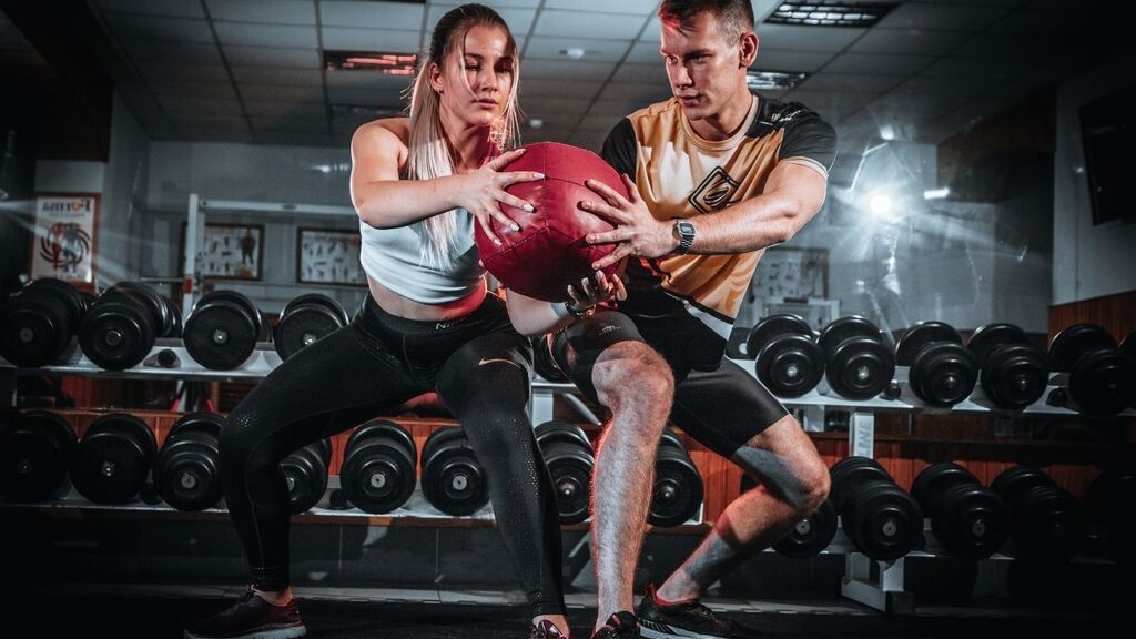 Cardio-Gym-Ellesmere-Port