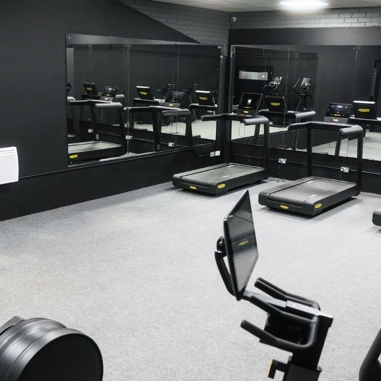 Fitness-Gym-Ellesmere-Port