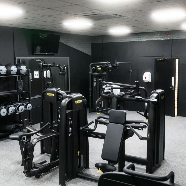 Ellesmere-Port-Gym-Membership